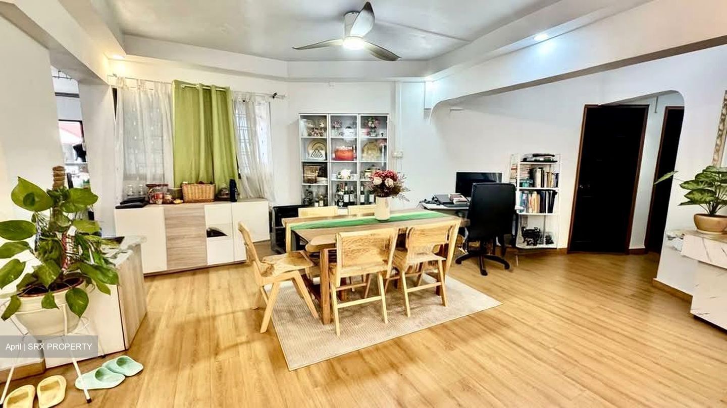 Blk 309 Hong Kah East Place (Jurong East), HDB 5 Rooms #566565551
